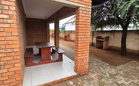 Pro Plants Accommodation